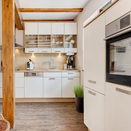 Ferienhaus Scheffler