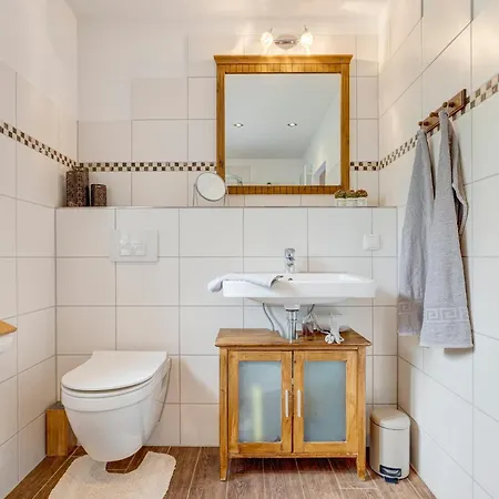 Ferienhaus Scheffler Holiday home