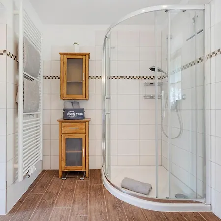 Holiday home Ferienhaus Scheffler