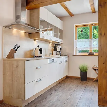 Ferienhaus Scheffler Holiday home *