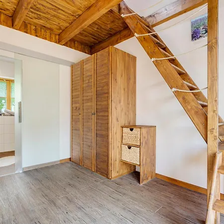 Holiday home Ferienhaus Scheffler *