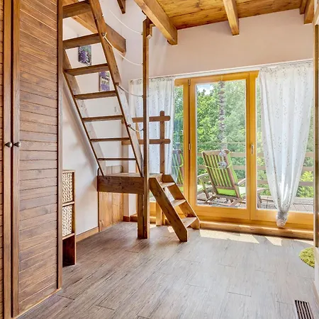 Ferienhaus Scheffler Holiday home *