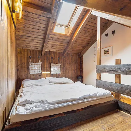 Ferienhaus Scheffler Holiday home *