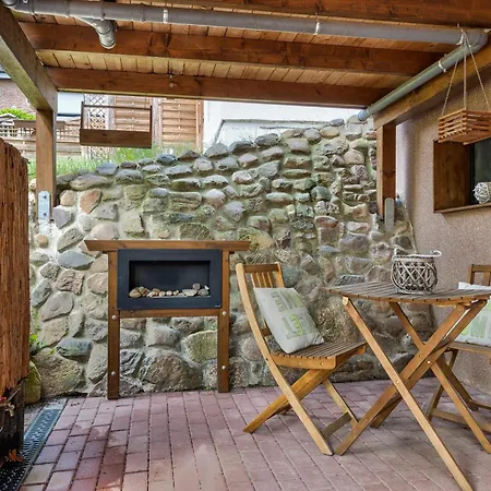 Ferienhaus Scheffler Holiday home *